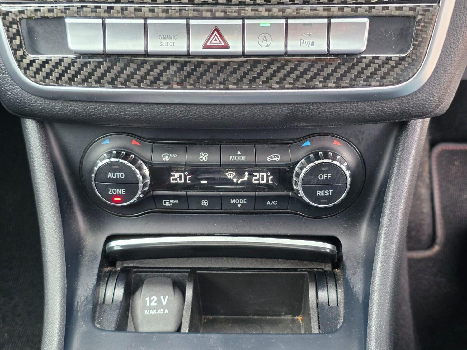 Used Mercedes-Benz A-Class 2017 for sale - 76211427: Photo 35