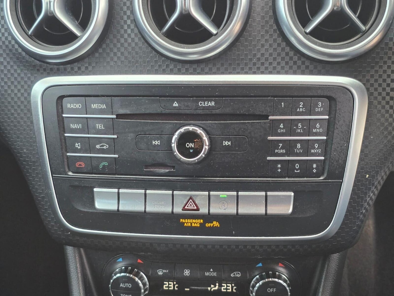 Used Mercedes-Benz A-Class 2017 for sale - 76211427: Photo 36