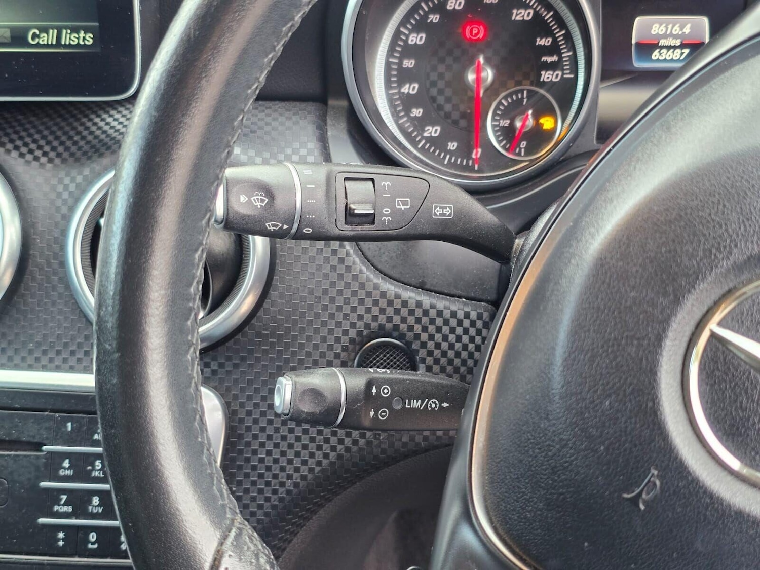 Used Mercedes-Benz A-Class 2017 for sale - 76211427: Photo 37