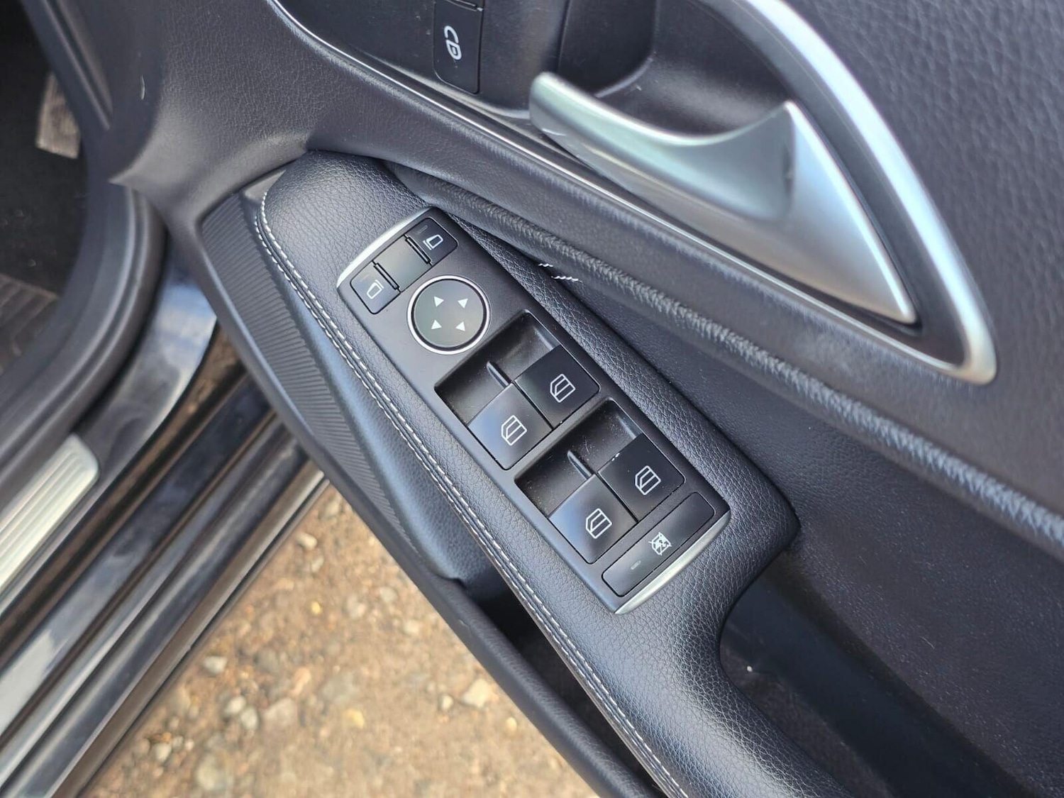 Used Mercedes-Benz A-Class 2017 for sale - 76211427: Photo 40