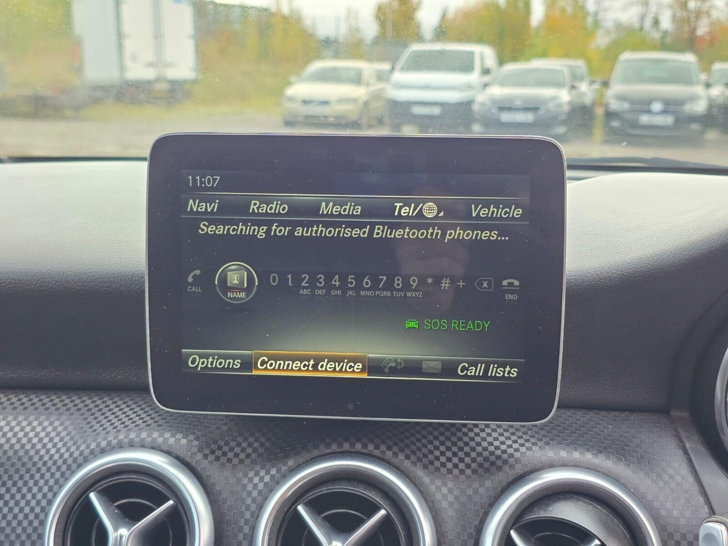 Used Mercedes-Benz A-Class 2017 for sale - 76211427: Photo 41