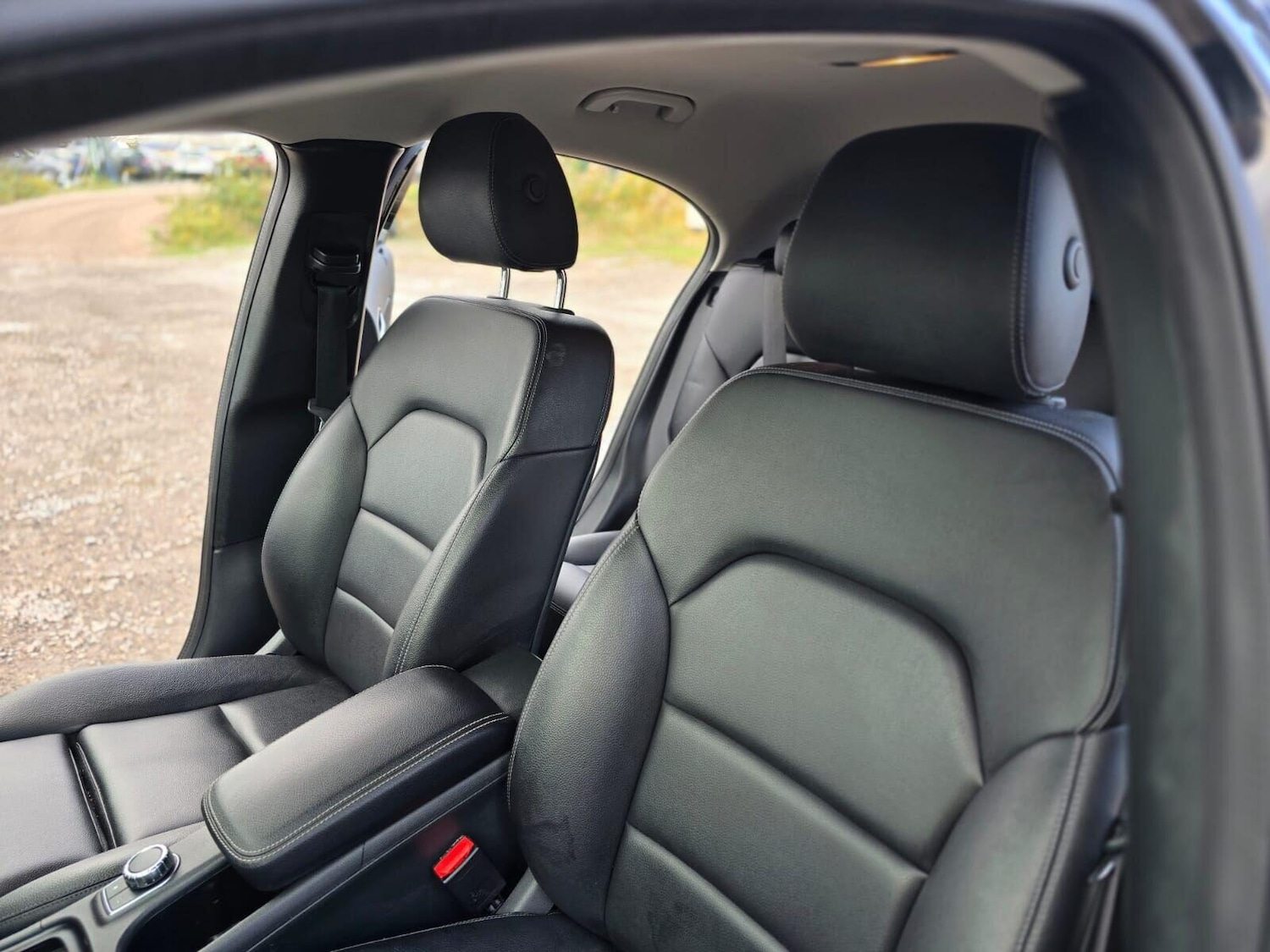 Used Mercedes-Benz A-Class 2017 for sale - 76211427: Photo 45