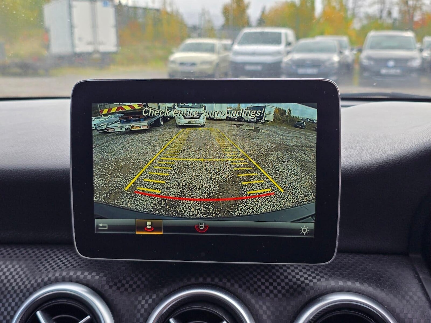 Used Mercedes-Benz A-Class 2017 for sale - 76211427: Photo 65