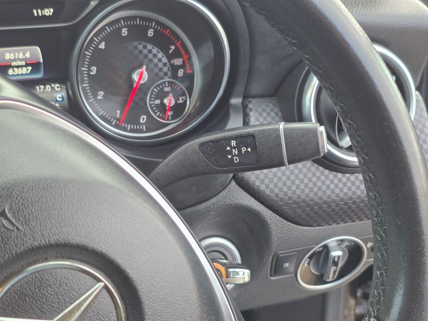 Used Mercedes-Benz A-Class 2017 for sale - 76211427: Photo 66