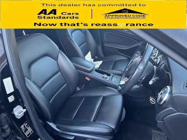 Used Mercedes-Benz A-Class 2017 for sale - 76211427: Photo 6