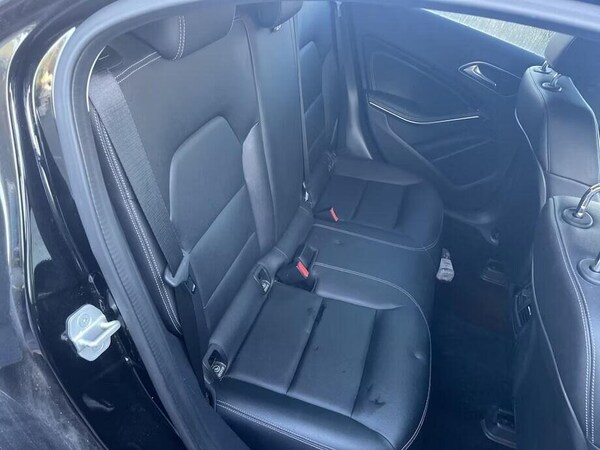Used Mercedes-Benz A-Class 2017 for sale - 76211427: Photo 7