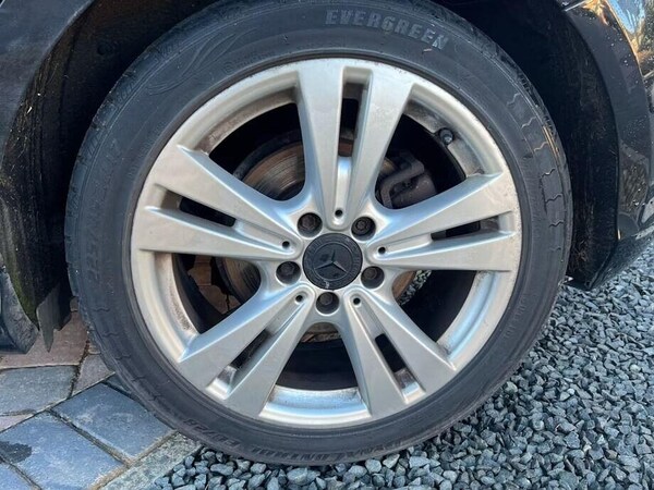 Used Mercedes-Benz A-Class 2017 for sale - 76211427: Photo 8