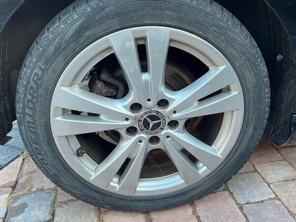 Used Mercedes-Benz A-Class 2017 for sale - 76211427: Photo 9
