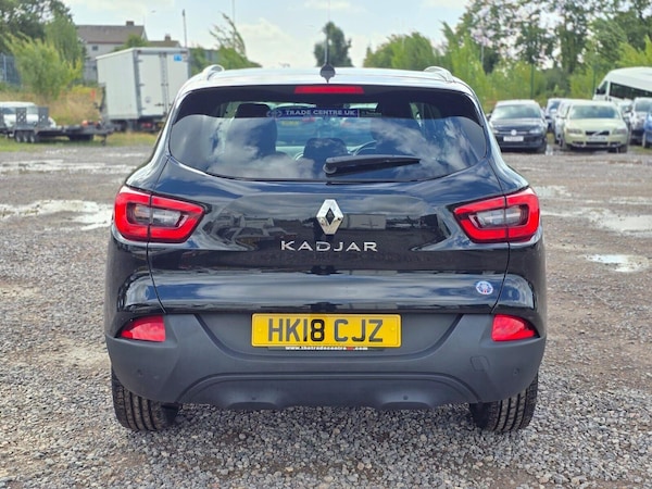 Used Renault Kadjar 2018 for sale - 75712219: Photo 15