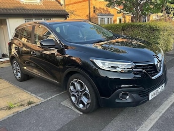 Renault - Kadjar