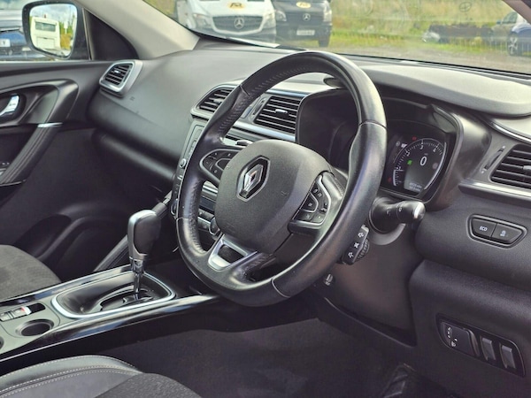 Used Renault Kadjar 2018 for sale - 75712219: Photo 22