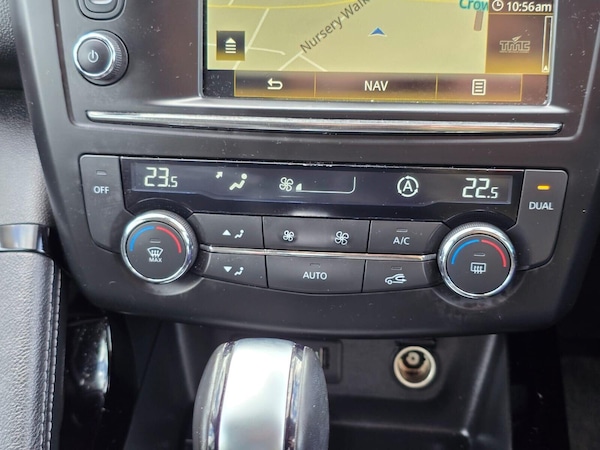 Used Renault Kadjar 2018 for sale - 75712219: Photo 29