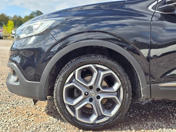 Used Renault Kadjar 2018 for sale - 75712219: Photo 35