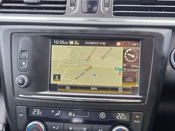 Used Renault Kadjar 2018 for sale - 75712219: Photo 37