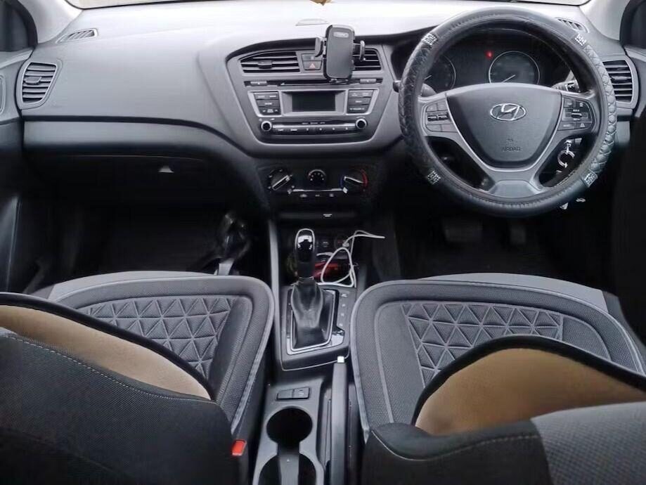 Used Hyundai i20 2017 for sale - 77830073: Photo 5