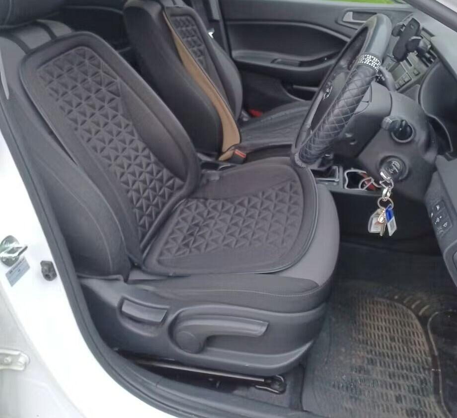 Used Hyundai i20 2017 for sale - 77830073: Photo 6