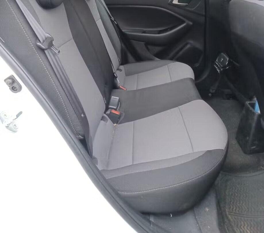 Used Hyundai i20 2017 for sale - 77830073: Photo 7