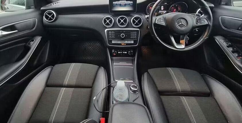 Used Mercedes-Benz A-Class 2018 for sale - 77394034: Photo 5