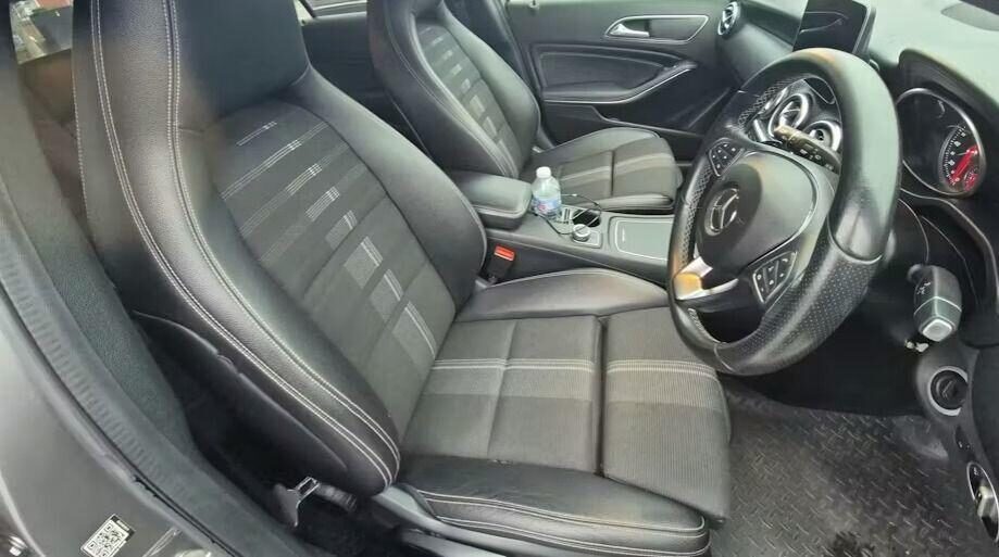 Used Mercedes-Benz A-Class 2018 for sale - 77394034: Photo 6