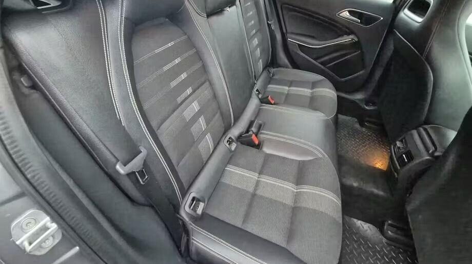 Used Mercedes-Benz A-Class 2018 for sale - 77394034: Photo 7