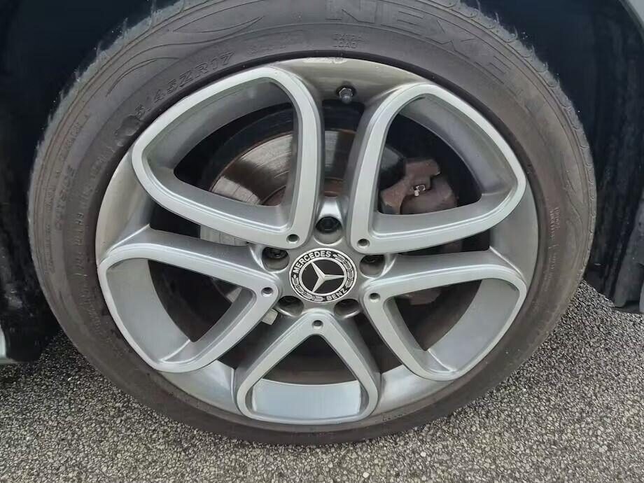 Used Mercedes-Benz A-Class 2018 for sale - 77394034: Photo 8