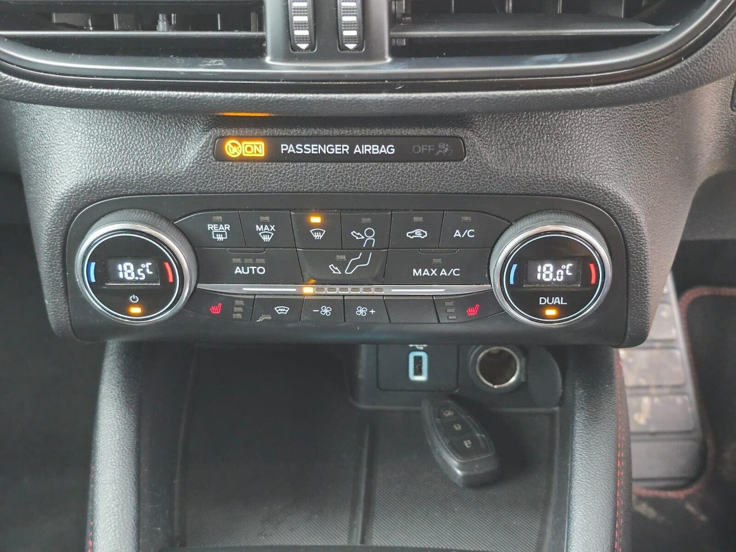 Used Ford Focus 2019 for sale - 76469379: Photo 27