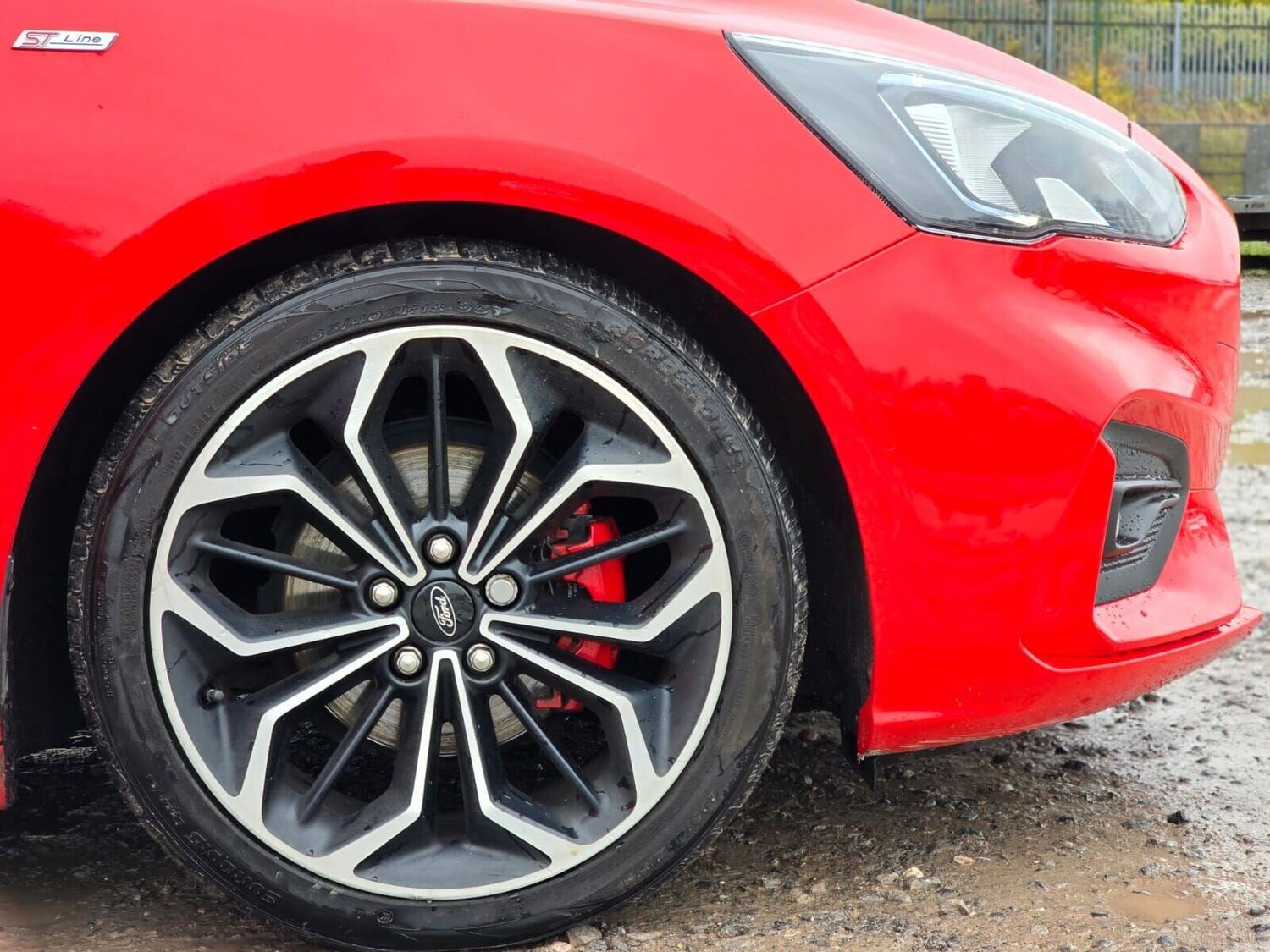 Used Ford Focus 2019 for sale - 76469379: Photo 32