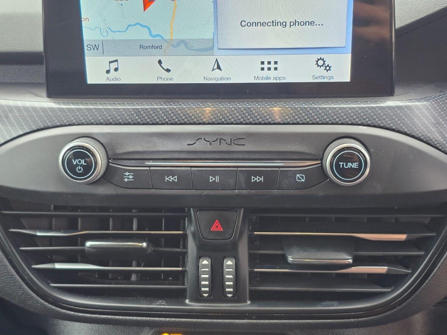 Used Ford Focus 2019 for sale - 76469379: Photo 34