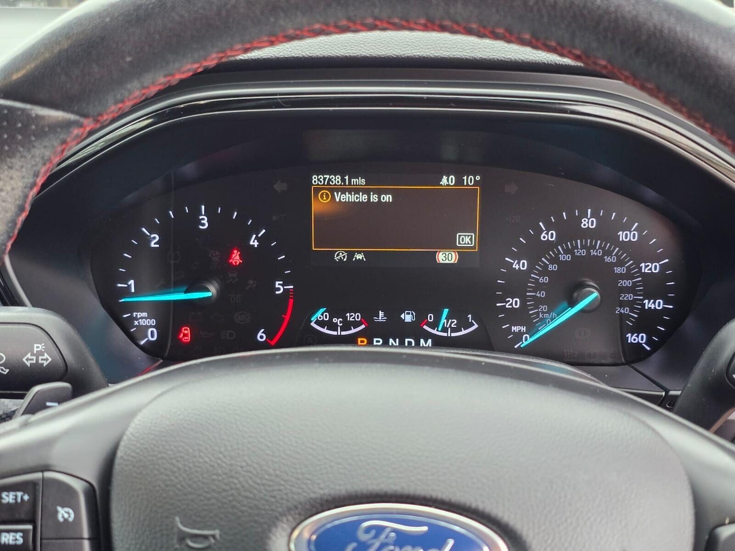 Used Ford Focus 2019 for sale - 76469379: Photo 36