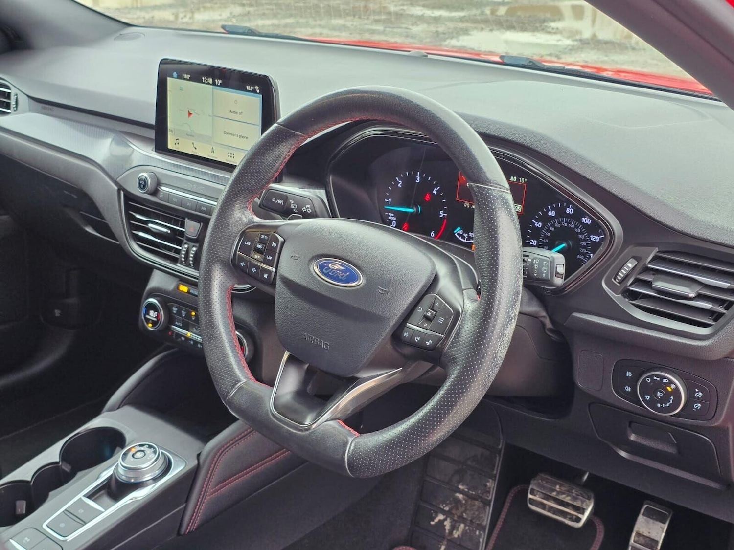 Used Ford Focus 2019 for sale - 76469379: Photo 40