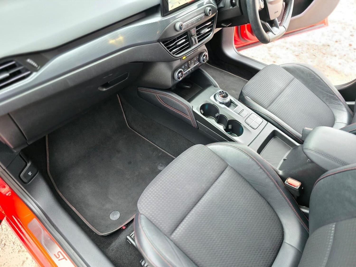 Used Ford Focus 2019 for sale - 76469379: Photo 41