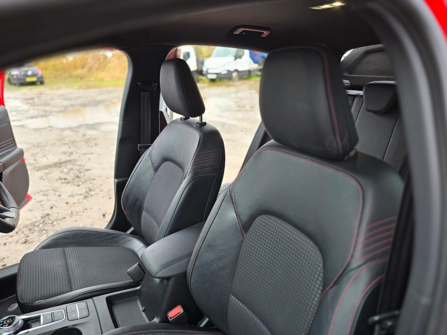 Used Ford Focus 2019 for sale - 76469379: Photo 42