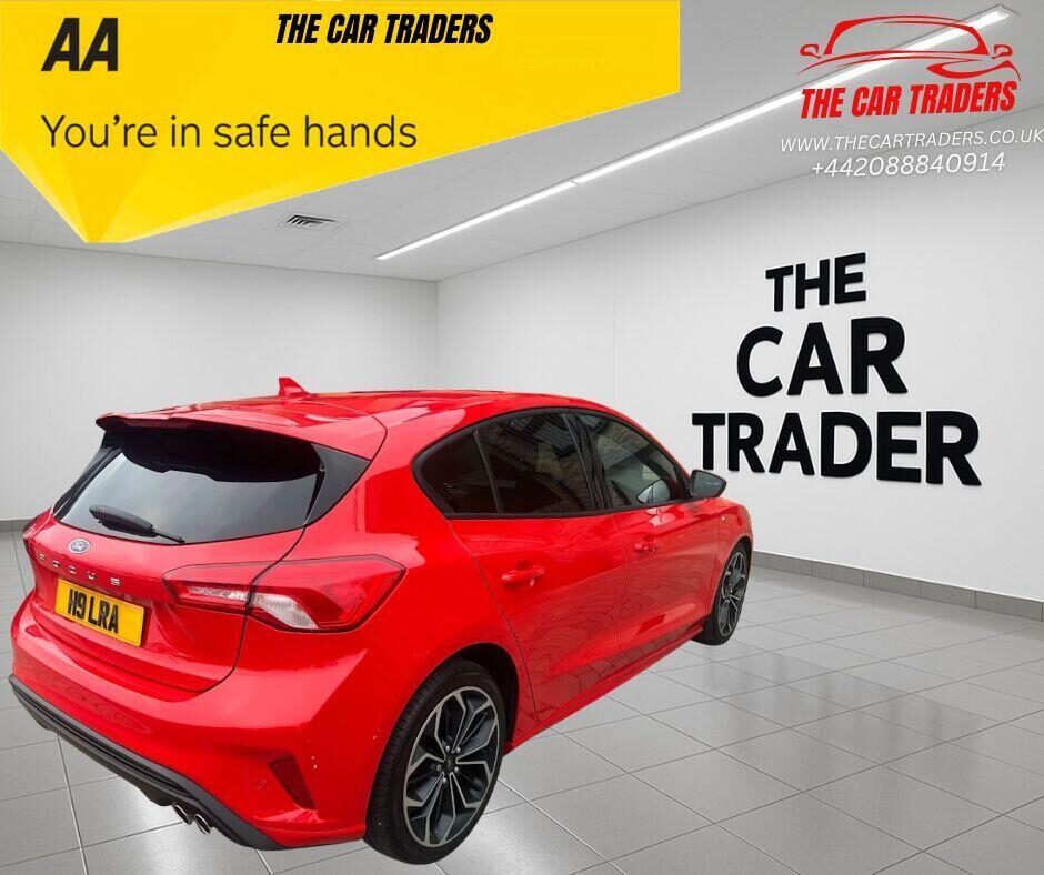 Used Ford Focus 2019 for sale - 76469379: Photo 5