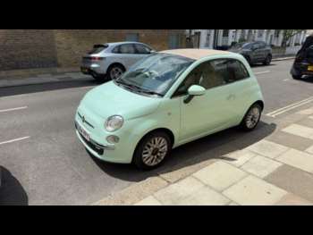 2014 (64) - 1.2 Lounge Dualogic Euro 6 (s/s) 2dr