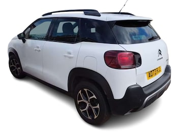 Used Citroen C3 Aircross 2023 for sale - 79449625: Photo