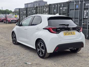 Used Toyota Yaris 2024 for sale - 78906921: Photo