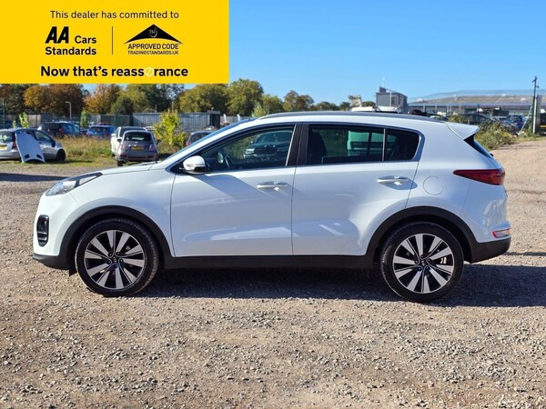 Used Kia Sportage 2017 for sale - 76148716: Photo 10