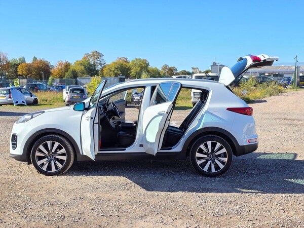 Used Kia Sportage 2017 for sale - 76148716: Photo 11