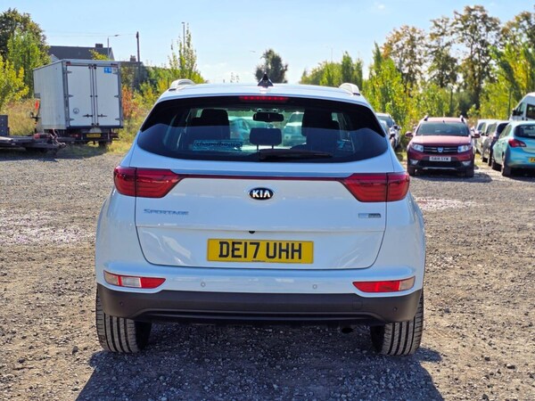 Used Kia Sportage 2017 for sale - 76148716: Photo 13