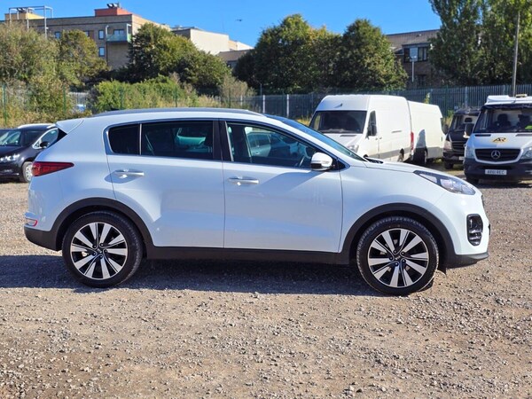 Used Kia Sportage 2017 for sale - 76148716: Photo 14