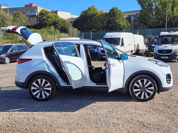 Used Kia Sportage 2017 for sale - 76148716: Photo 15