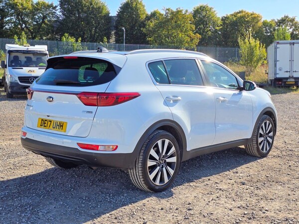 Used Kia Sportage 2017 for sale - 76148716: Photo 17