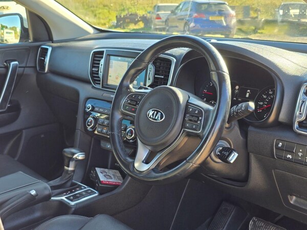 Used Kia Sportage 2017 for sale - 76148716: Photo 19