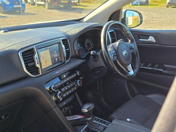 Used Kia Sportage 2017 for sale - 76148716: Photo 20