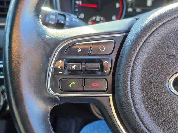 Used Kia Sportage 2017 for sale - 76148716: Photo 27