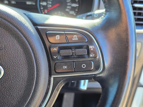 Used Kia Sportage 2017 for sale - 76148716: Photo 30