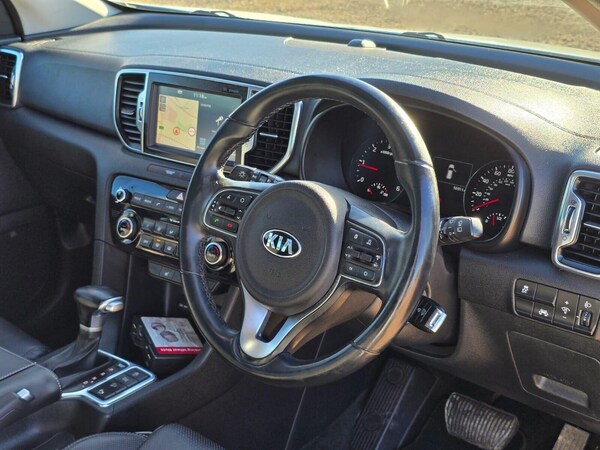 Used Kia Sportage 2017 for sale - 76148716: Photo 61