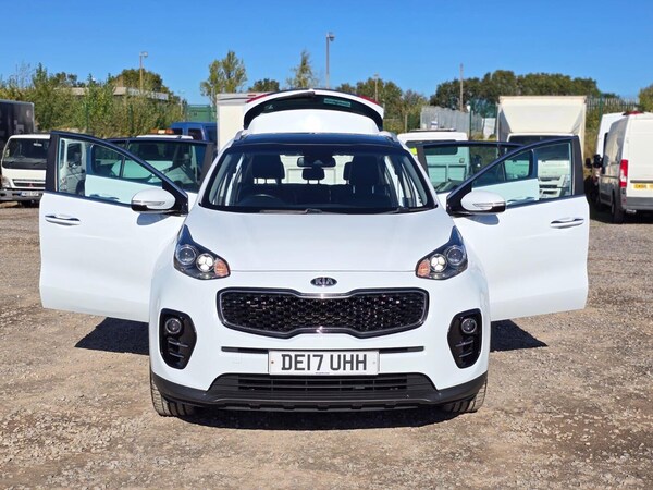 Used Kia Sportage 2017 for sale - 76148716: Photo 7
