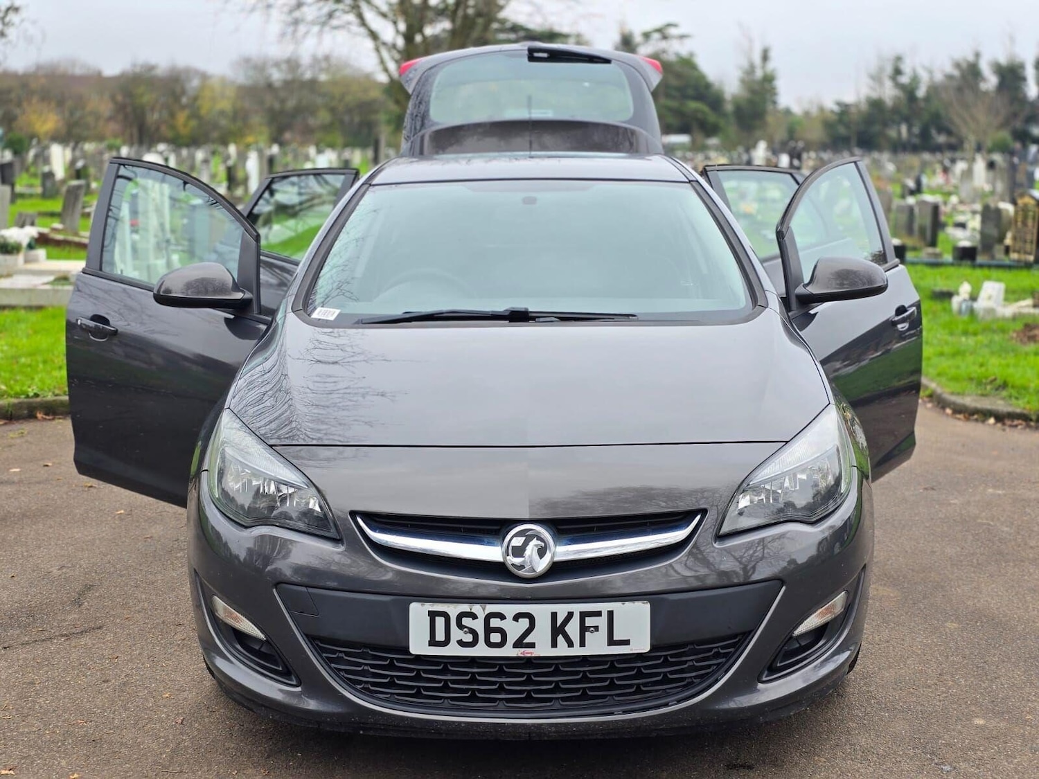 Vehicle 25