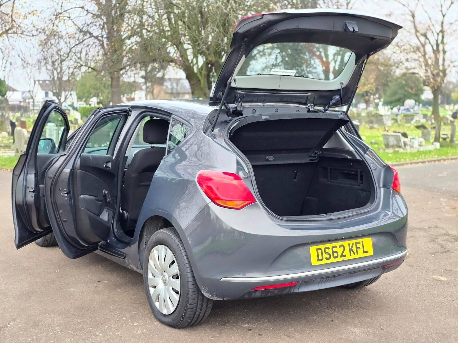 Vehicle 26